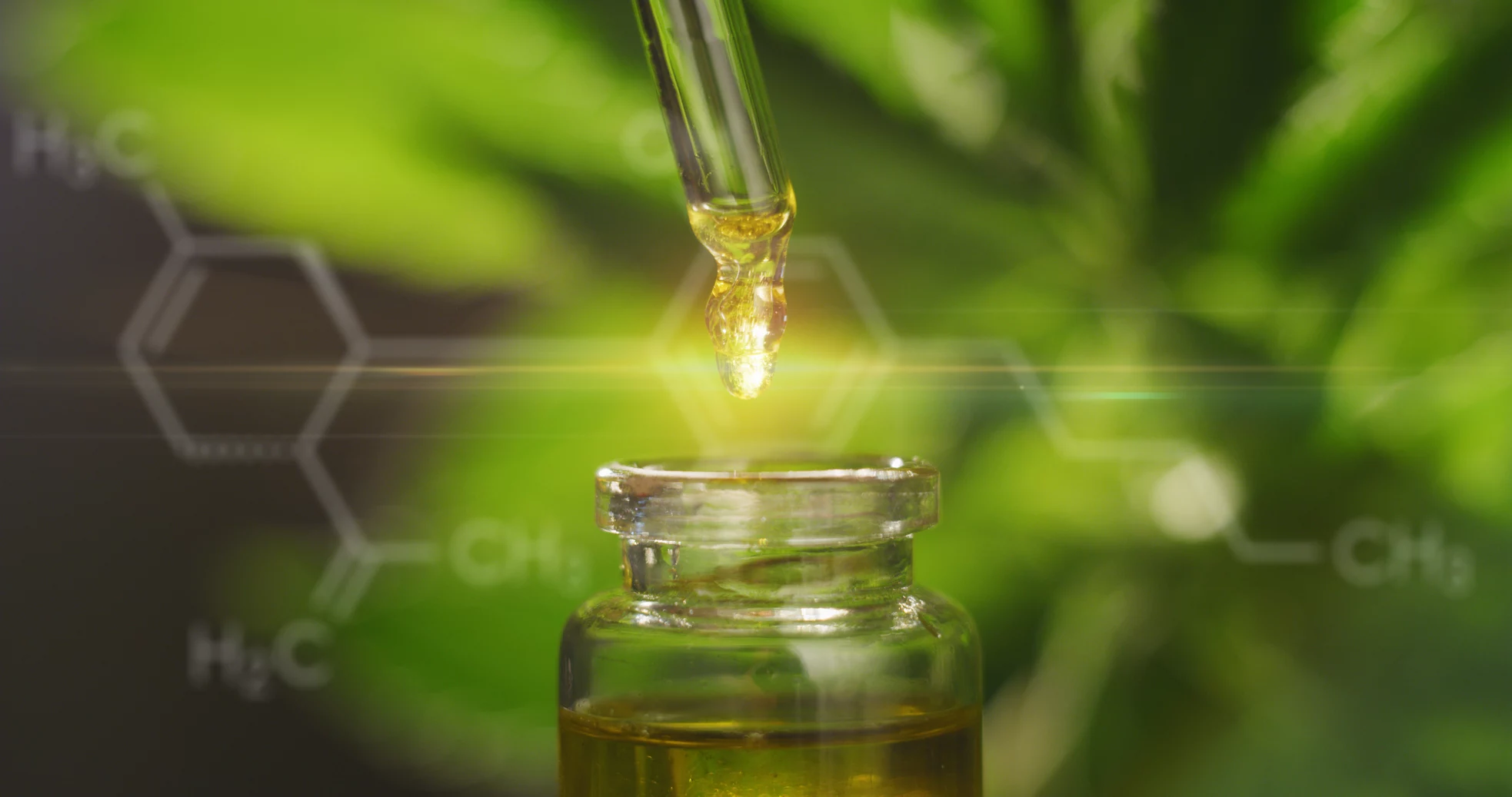 Younger Individuals Are More Likely to Use CBD to Treat Chronic Pain