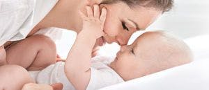New Mothers Don't Often Receive Infant Care Recommendations
