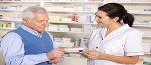 Medication Therapy Management Can Boost Adherence