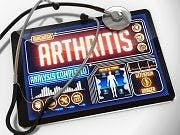 Arthritis Commonly Reported in Older Adults with Depression