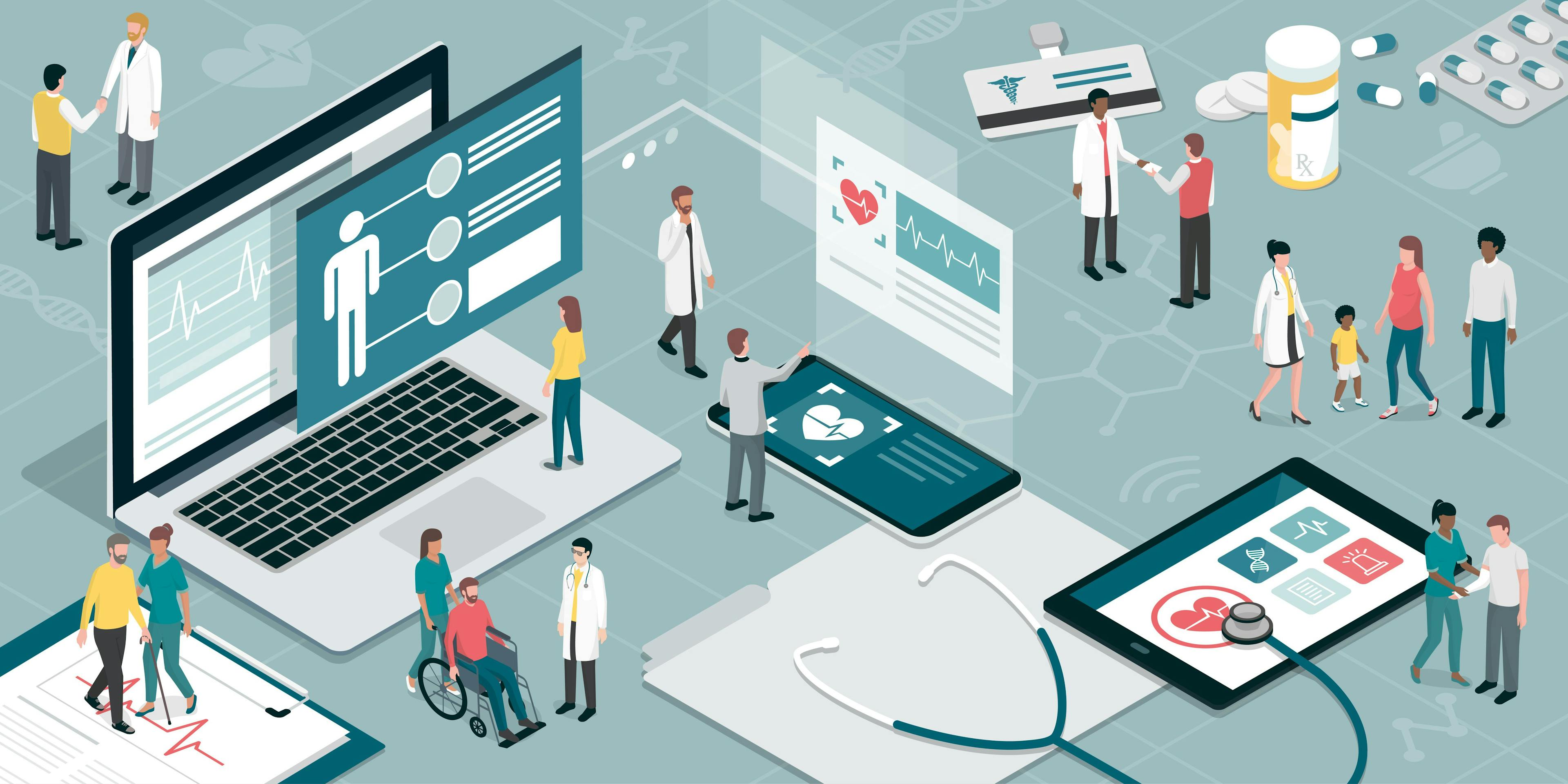 Data Analytics Help Specialty Pharmacies Personalize Health Care 