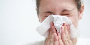Pandemic Flu Increases Pneumococcal Pneumonia Hospitalizations