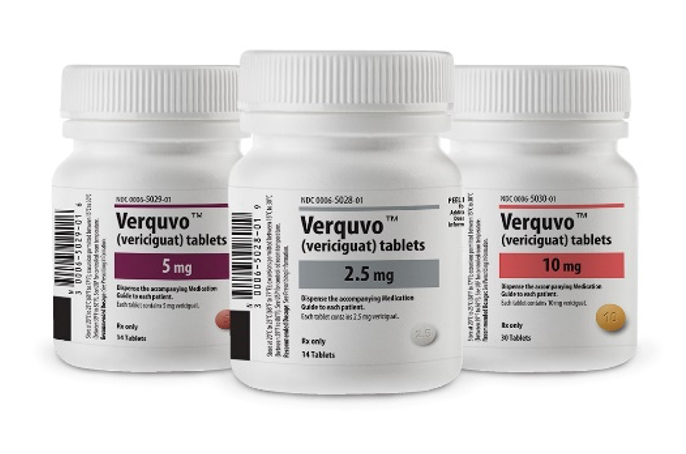 Daily Medication Pearl: Vericiguat for Heart Failure