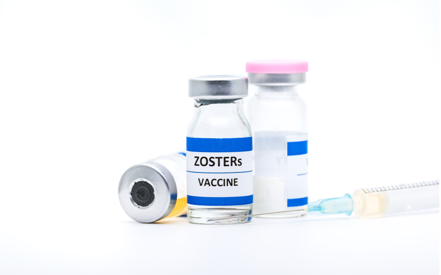 Shingles Vaccine Minimizes Costs, Complications of a Common Infection