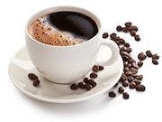 Coffee May Lower Heart Failure, Stroke Risk