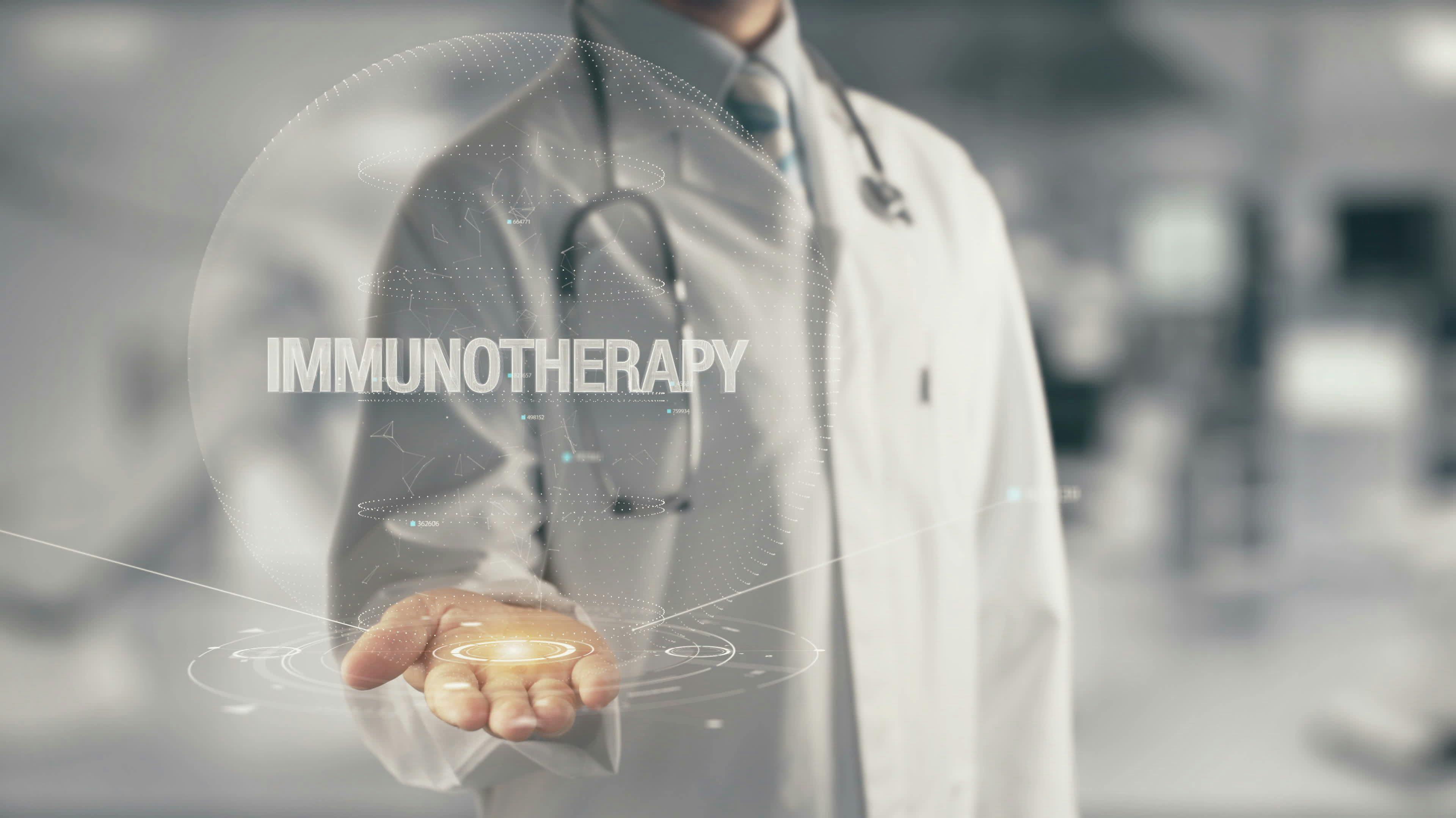 Immunotherapy Toxicity: Strategies for Monitoring, Treating Adverse Events
