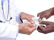 The Truth About Pharmacy Discount Cards