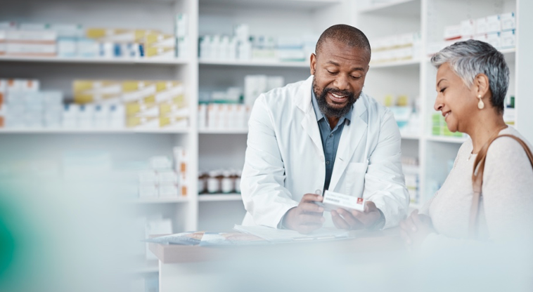Pharmacists Are Transforming and Optimizing HIV Treatment