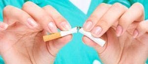 OTC Smoking Cessation Products Can Be Equally Effective as Rx Methods