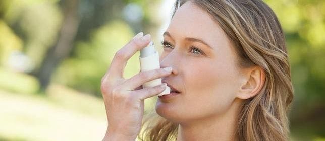 Asthma Watch: Trelegy Ellipta Hits Phase 3 Asthma Marks, Eyes New Indication