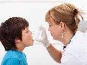 Treating Severe Asthma in Children May Need New Approach