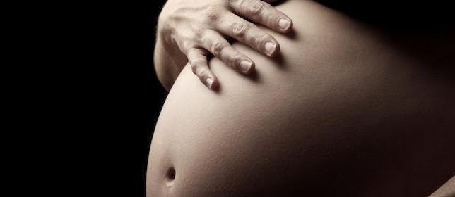 Pregnant Women at Higher Risk for Influenza-Associated Hospitalization