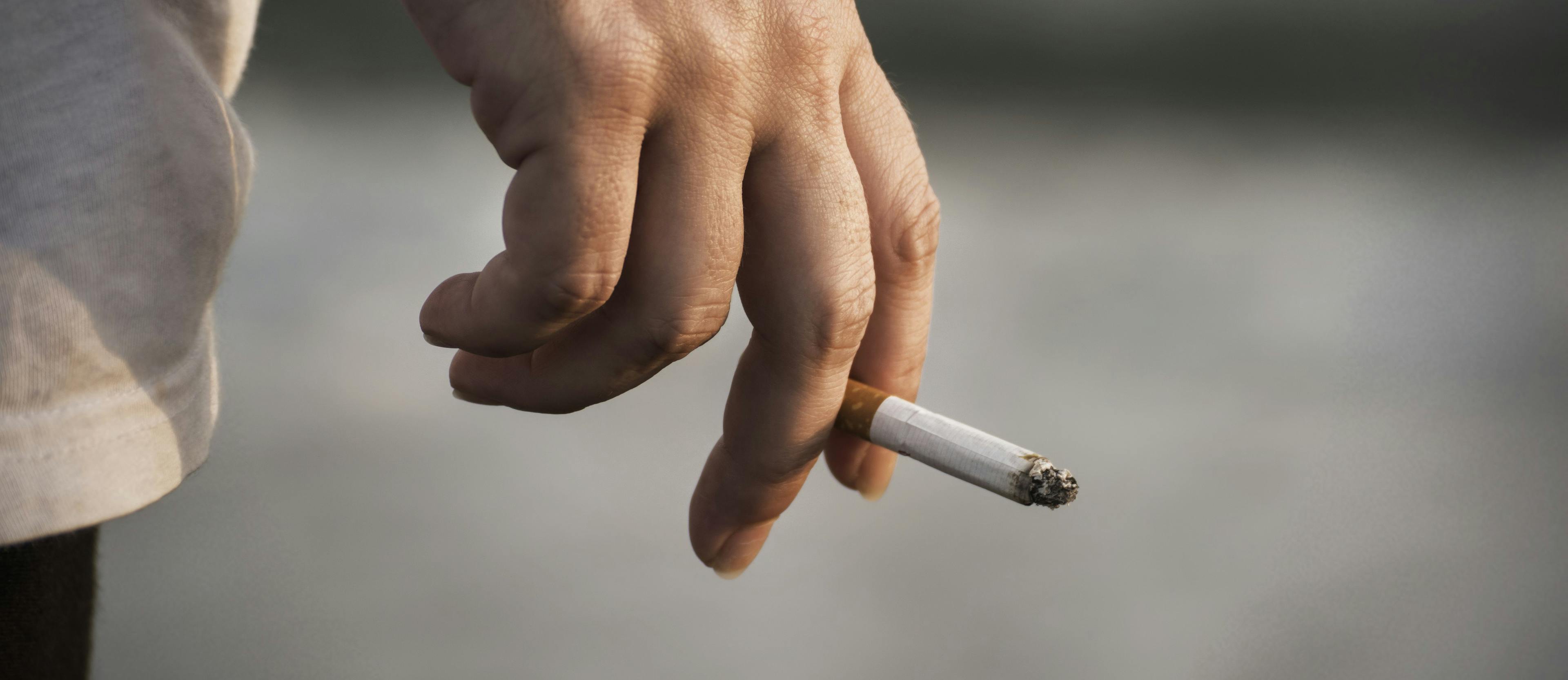 Smokers Remain Underscreened for Lung Cancer