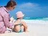 Sunscreen Use During Childhood Reduces Melanoma Risk in Adulthood