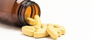 Vitamins and Supplements May Reduce Aggression in Children