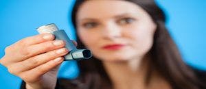 Study: Asthmatics Do Not Have Higher Risk of Death From COVID-19