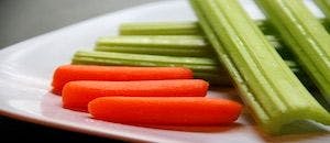 Study: Carrots Are Healthy, But Active Enzyme Unlocks Full Benefits