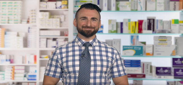 The Fit Pharmacist: Tips for Improving Sleep
