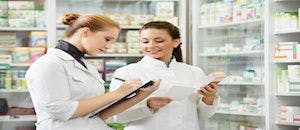 Women Leading Changes in Pharmacy