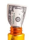 Drug Cost Growth May be Limited by Therapeutic Substitution