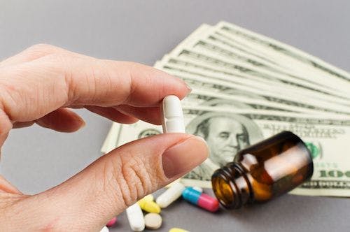 Addressing Specialty Drug Access and Affordability Issues