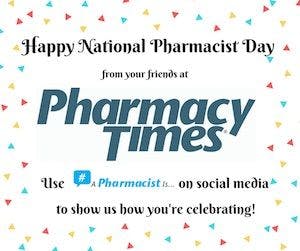 Celebrating National Pharmacist Day 