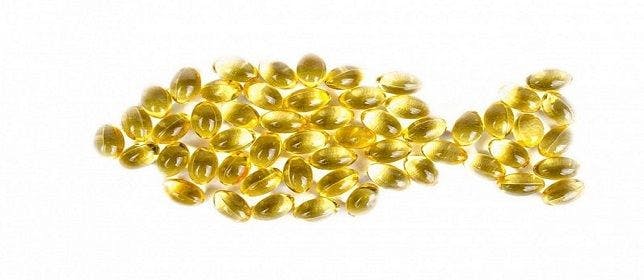 Results from New Trial Show Vitamin D and Fish Oil Hopeful in Prevention of Cancer and CVD