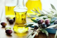 Study: Mediterranean Diet Positively Associated with Cognitive Function