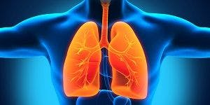 The Association Between Chronic Lung Disease and Lung Cancer