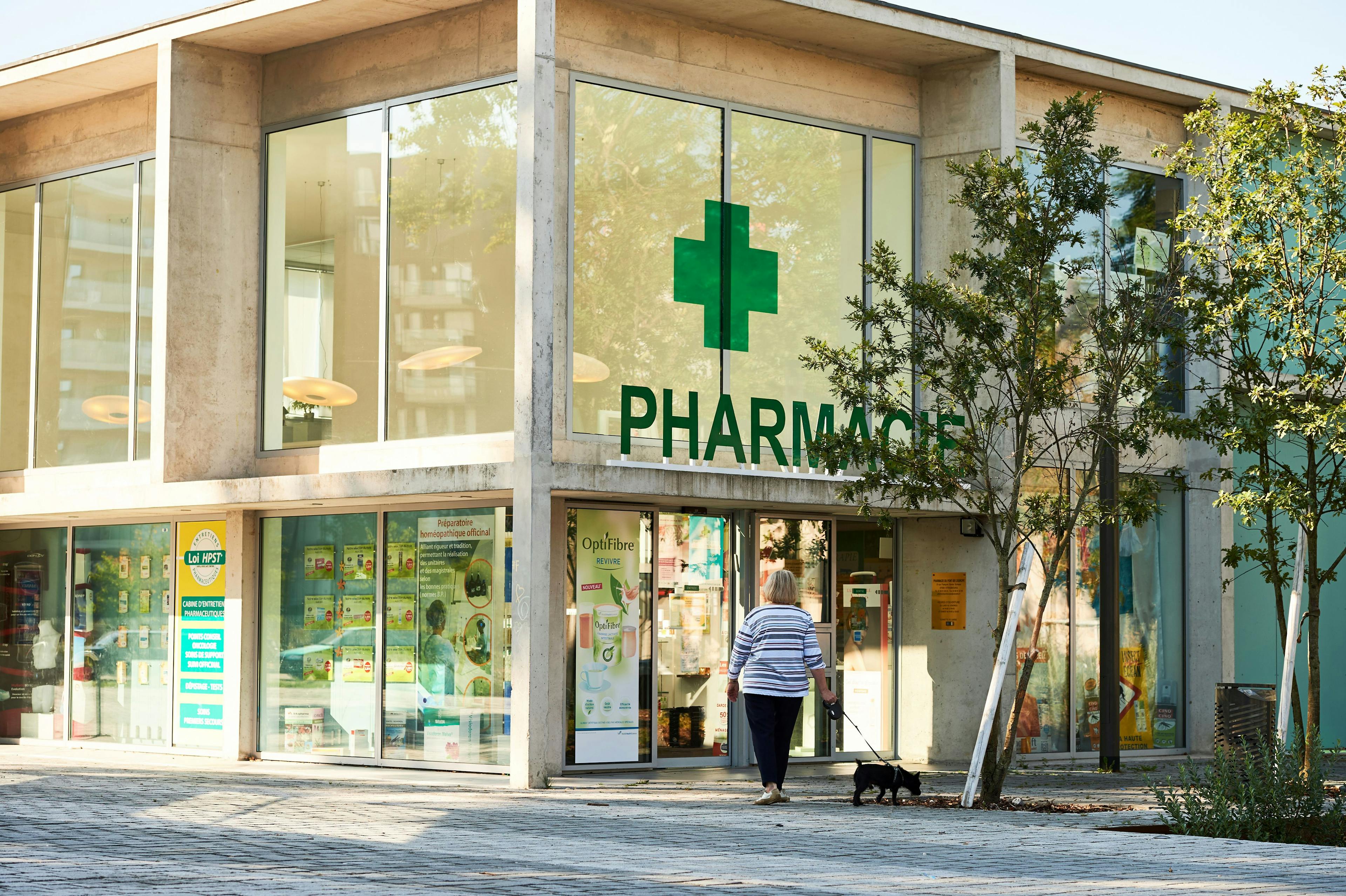 Think Outside the Box for Front-End Profit Opportunities in the Pharmacy