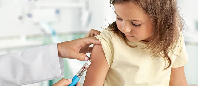 Expert: How Parents Feel About Vaccinating Their 5 to 11 Year Old Children Against COVID-19