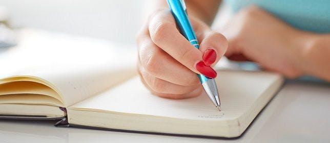 Why Pharmacy Students Should Master Their Writing Skills