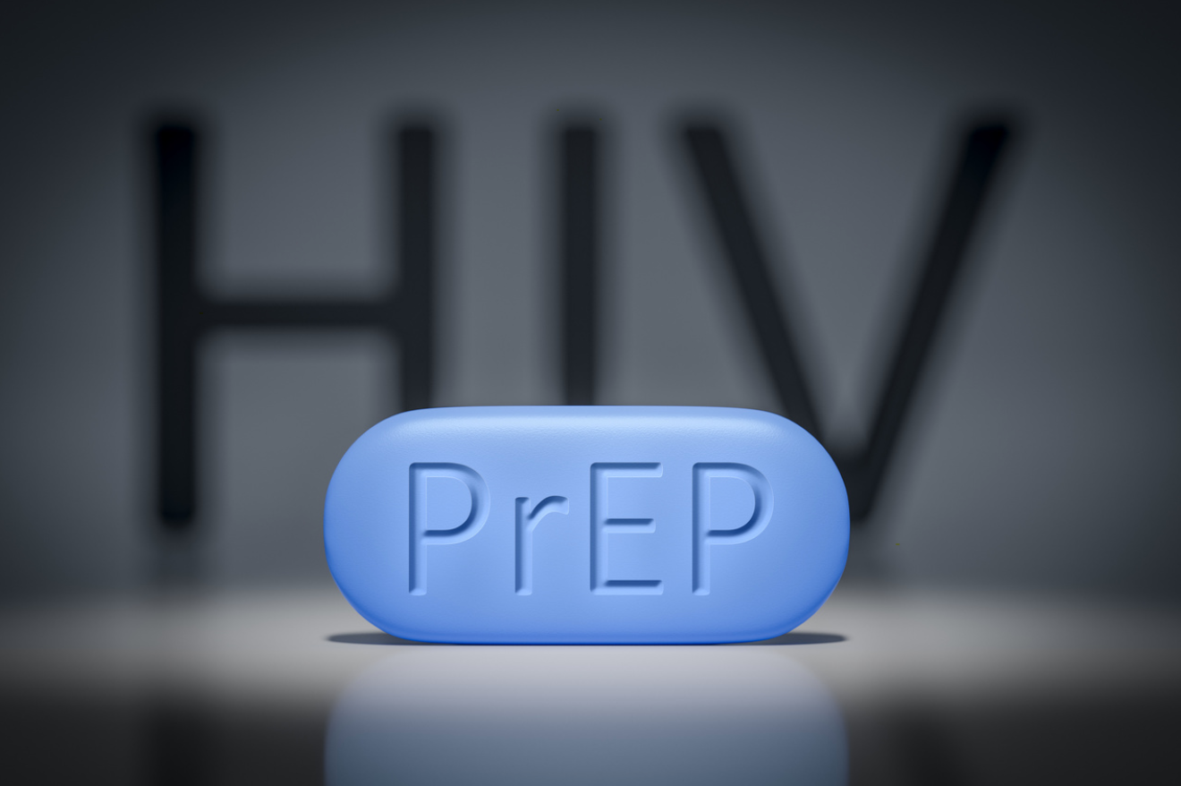 Adherence to PrEP Remains a Challenge