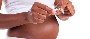 Prenatal Smoking Raises Child's Diabetes Risk