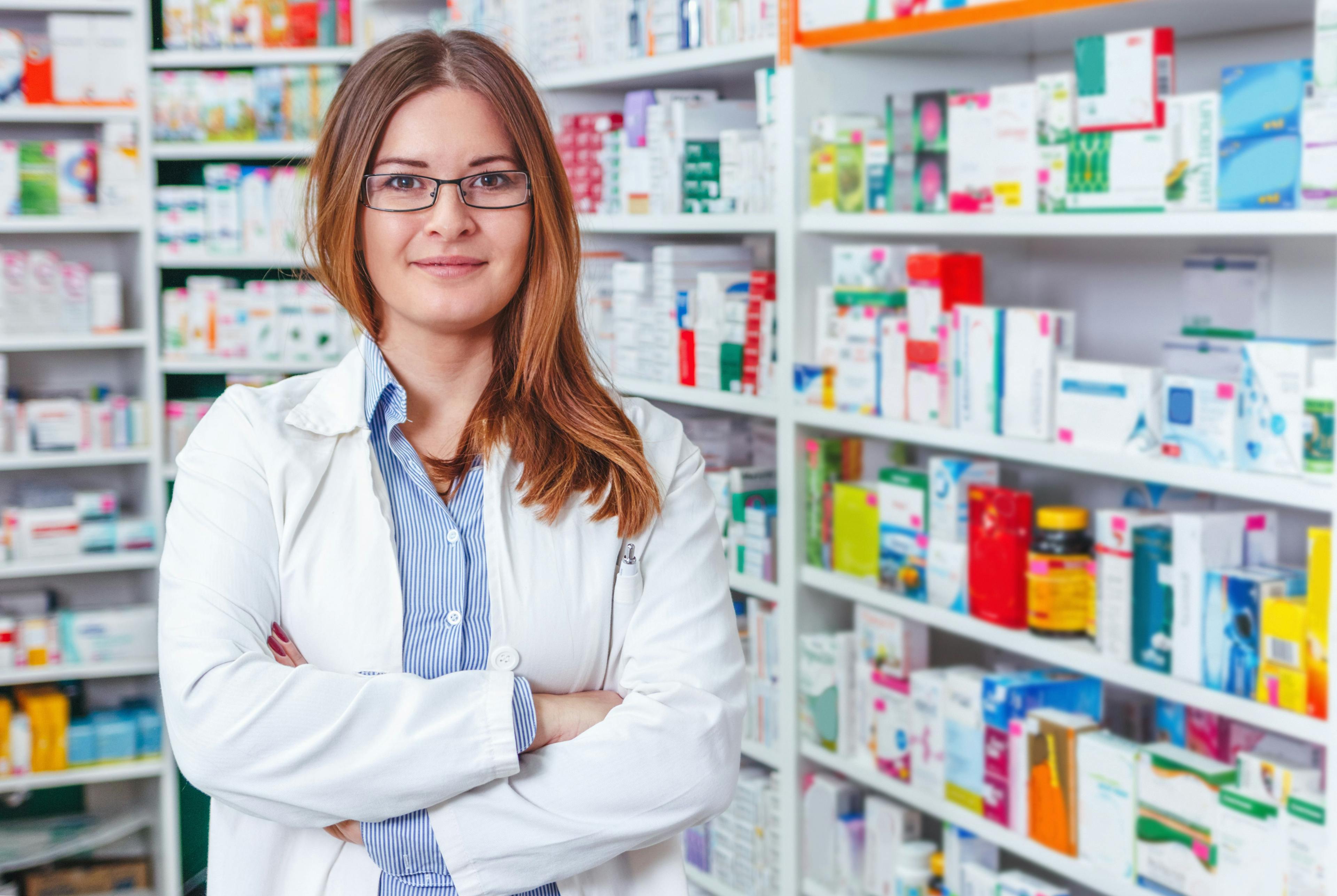 Pharmacists Showed They Are Heroes in 2020