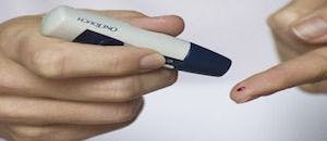 Treating Diabetes Requires a Multifaceted Approach