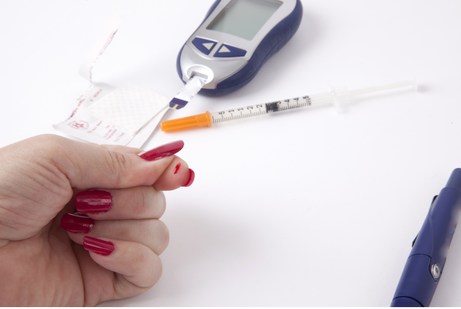 Rates of Type 2 Diabetes Higher in People With Common Psychiatric Disorders