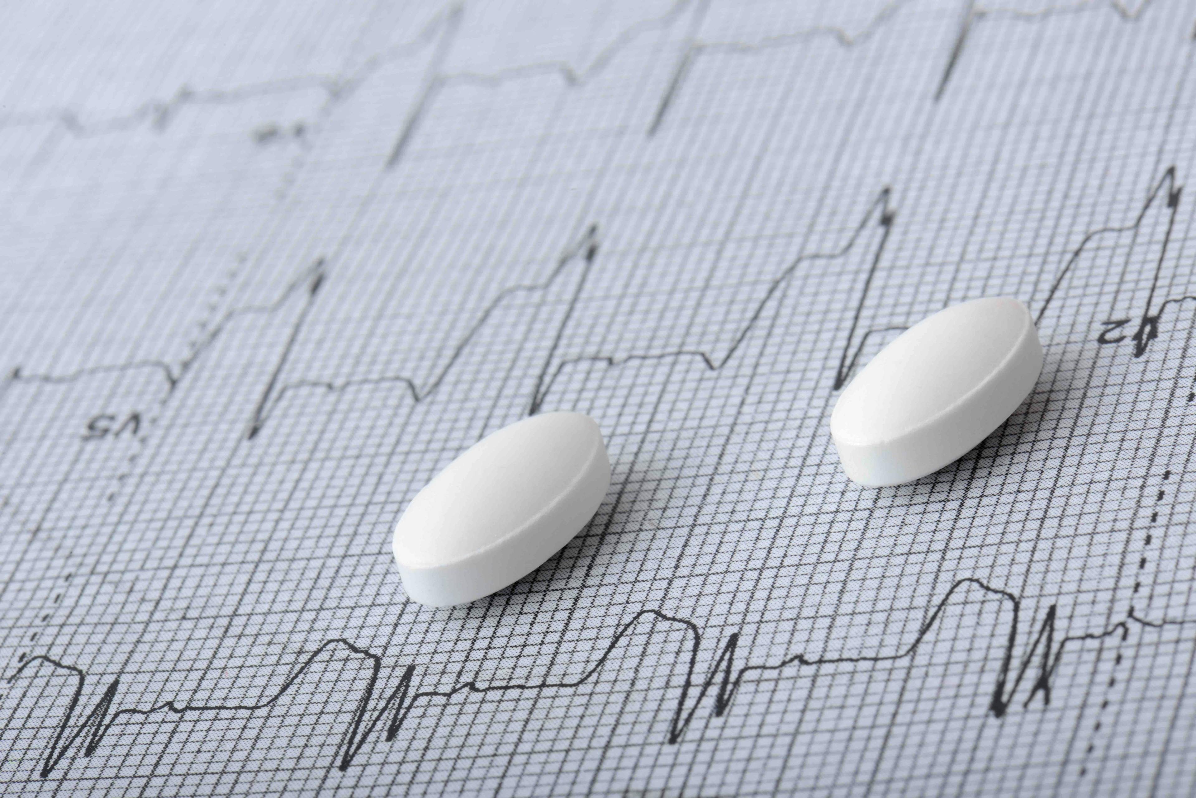 Study: Statins May Cause Myalgia in Some Patients