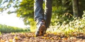 COPD: Walking to Better Health