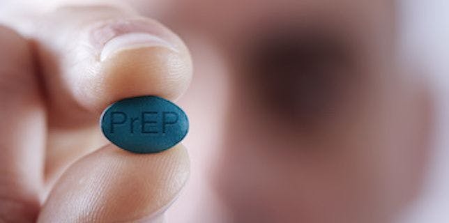Study Finds Medication Switch to More Expensive PrEP Had No Clinical Support for Change