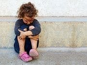 More Children Living in Poverty Developing Chronic Health Conditions