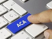 Trending News Today: ACA Sign-Ups Weaken in Week 4
