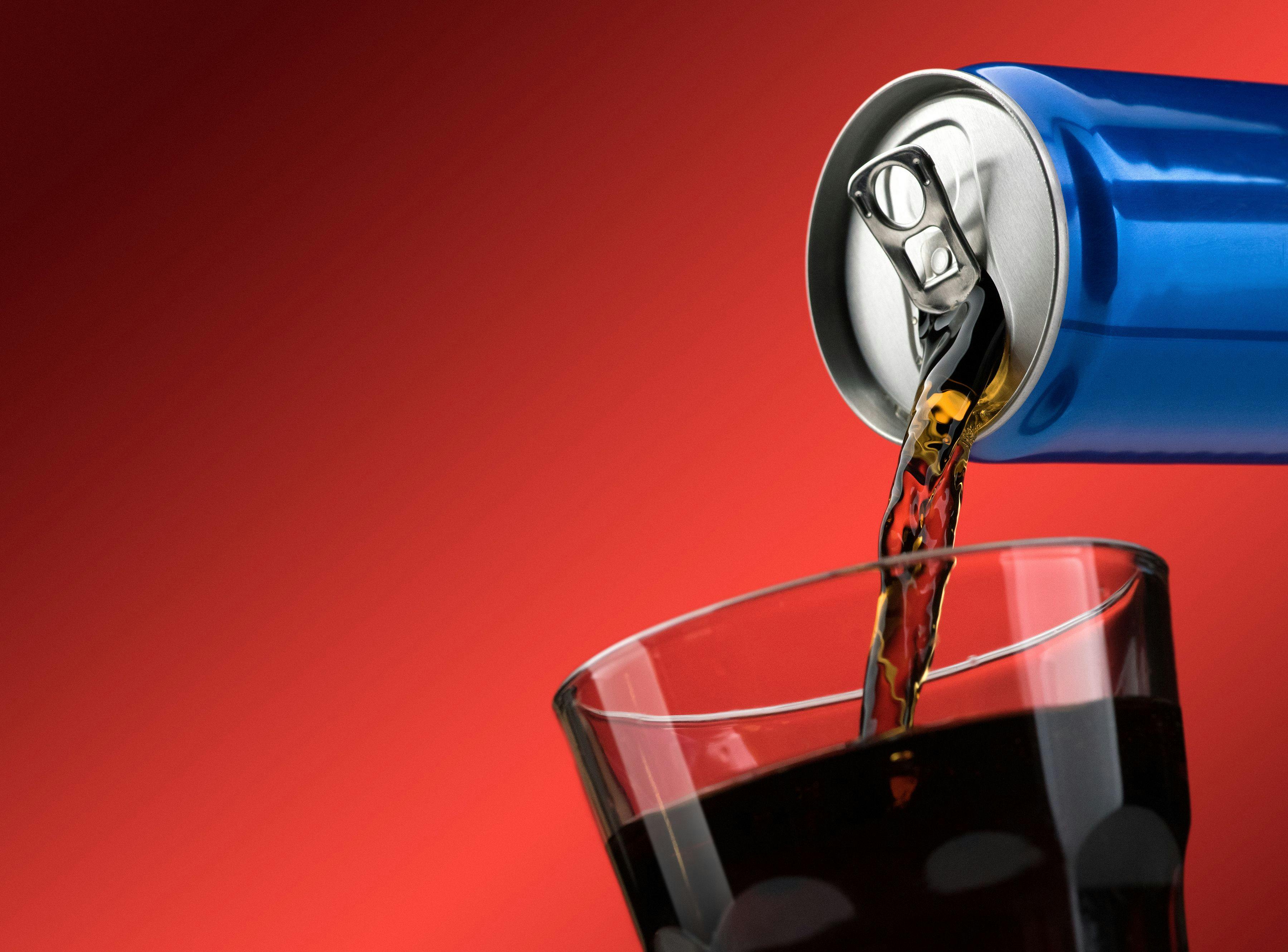 Sugary Drink Tax Models Offer Significant Health Gains, Health Care Cost Reductions