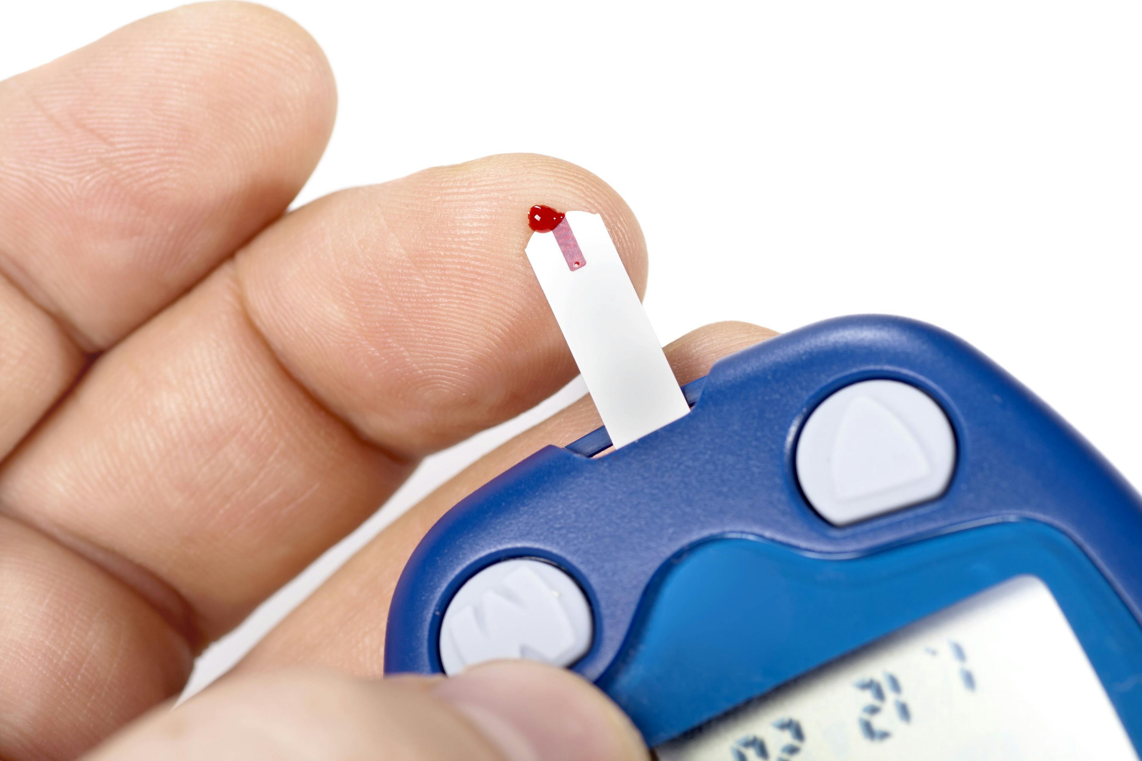 New Dose of Semaglutide Shows Improved Blood Sugar Reduction in Study