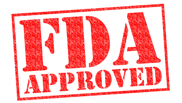FDA Approves  Extended Release Deutetrabenazine for Tardive Dyskinesia, Chorea Associated With Huntington Disease 