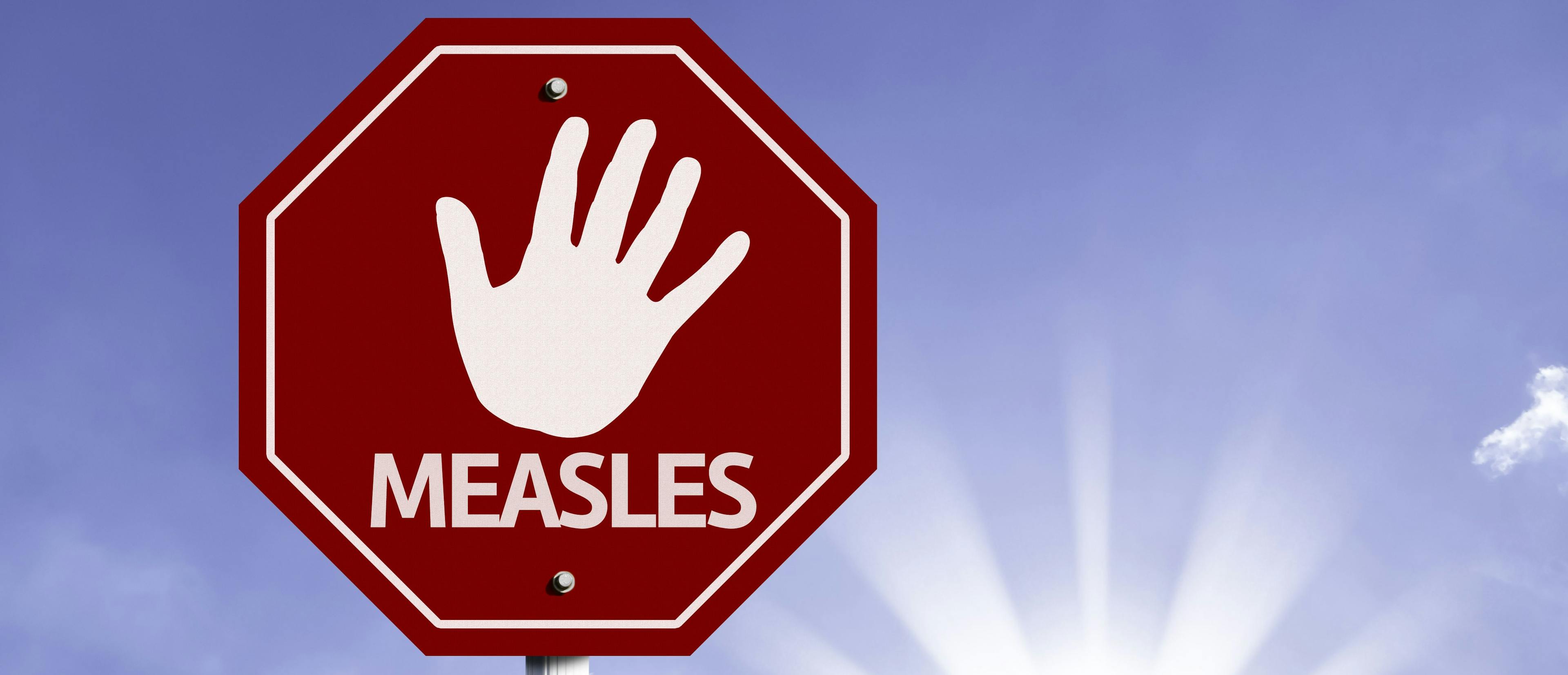 Measles Vaccine Required for University of California's Incoming Students