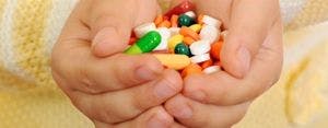 Pediatric Drug Poisonings on the Rise