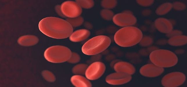 Phase 3 Trial Shows Positive Efficacy, No Increased Cardiovascular Risk for Hemoglobin-Increasing Drug
