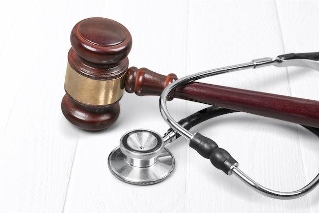 Companies Settle Opioid-Related Litigation with 2 Ohio Counties