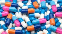 Let's Talk: Medication Adherence